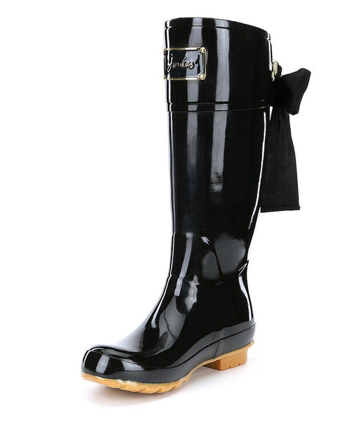 Evedon Rainboot - Two Penny Blue