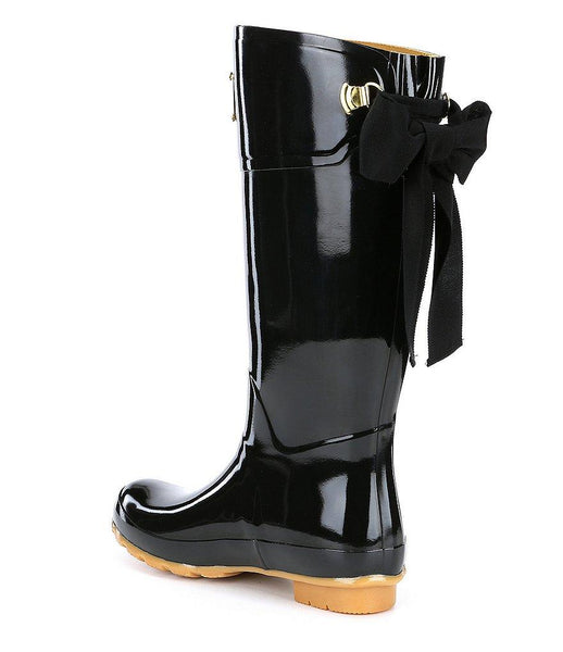 Evedon Rainboot - Two Penny Blue