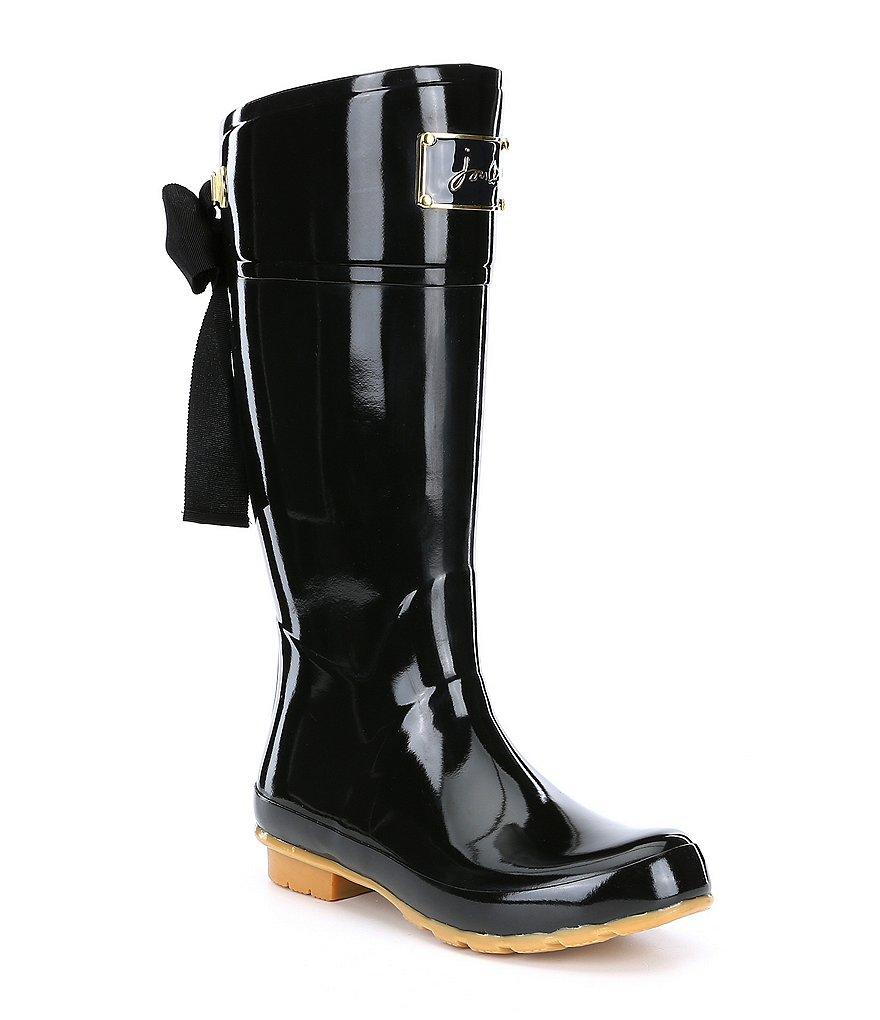 Evedon Rainboot - Two Penny Blue