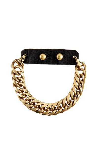 Hustle + Flow Bracelet - Two Penny Blue