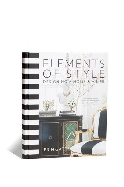 Elements of Style by Erin Gates - Two Penny Blue