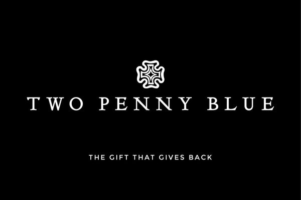 Gift Card - Two Penny Blue